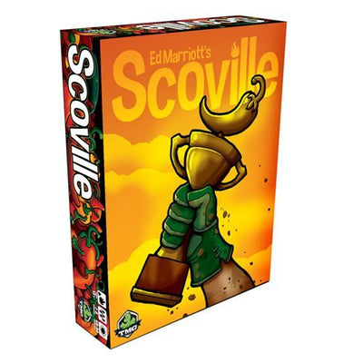 Scoville