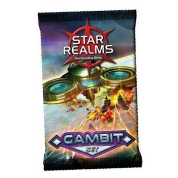 Star Realms: Cosmic Gambit