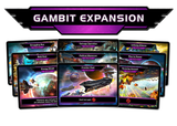 Star Realms: Cosmic Gambit