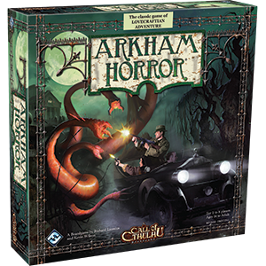 Arkham Horror