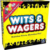 Wits and Wagers