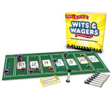 Wits and Wagers